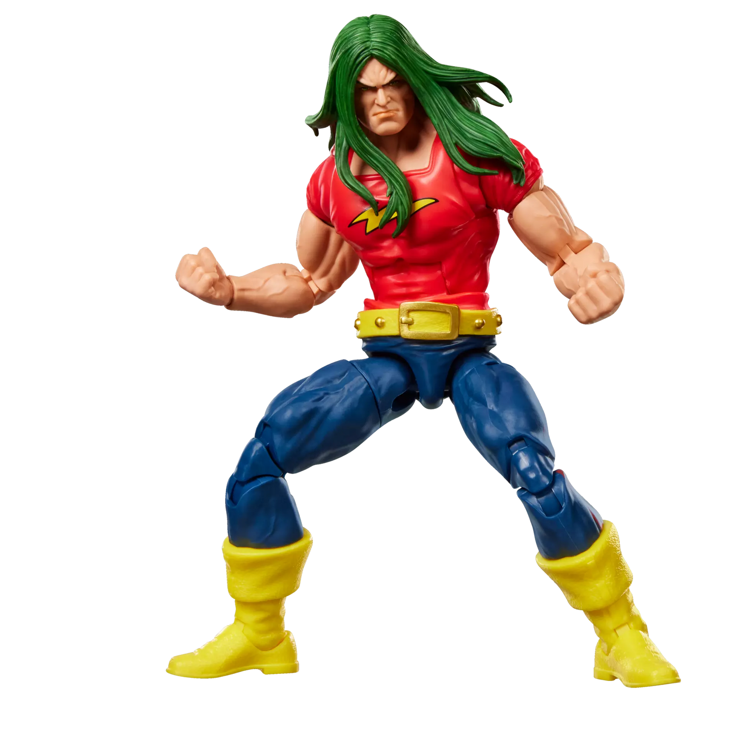 MARVEL LEGENDS INCREDIBLE HULK DOC SAMSON ACTION FIGURE