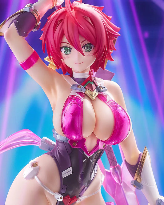 GOOD SMILE COMPANY POP UP PARADE CUTIE HONEY NOVA SP STATUA 28 cm