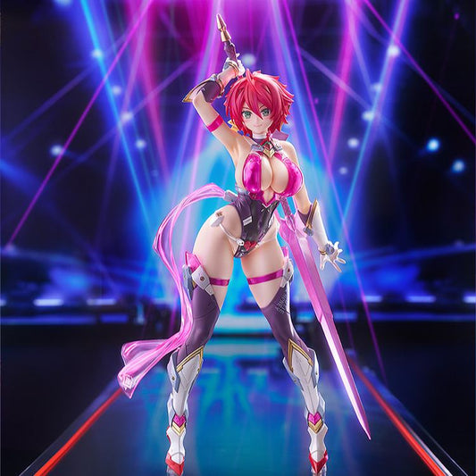 GOOD SMILE COMPANY POP UP PARADE CUTIE HONEY NOVA SP STATUA 28 cm