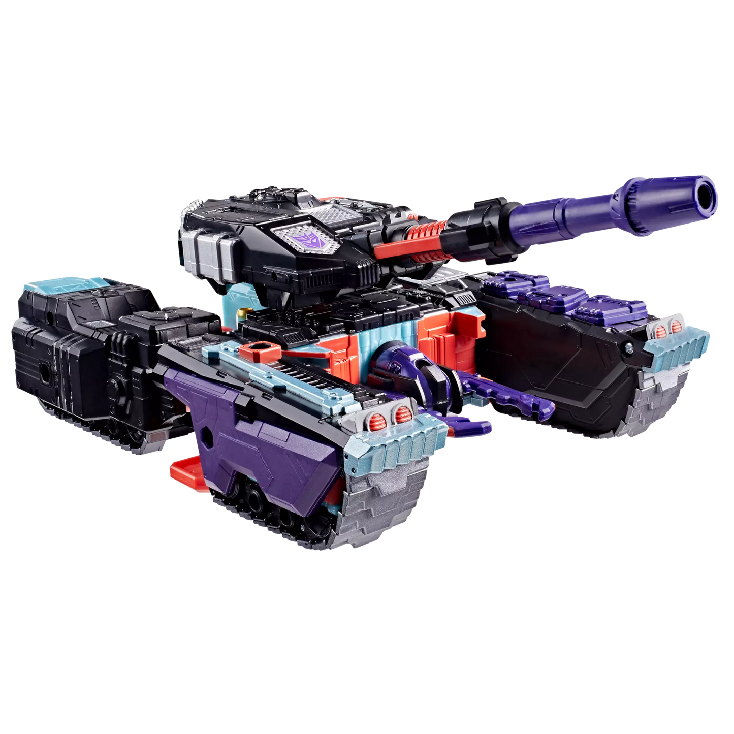 TRANSFORMERS AGE OF THE PRIMES MEGAZARAK ACTION FIGURE