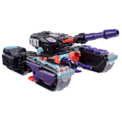 TRANSFORMERS AGE OF THE PRIMES MEGAZARAK ACTION FIGURE