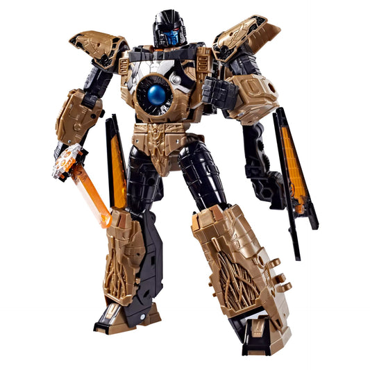 HASBRO PRIME - TRANSFORMERS AGE S VECTOR PRIME ACTION FIGURE