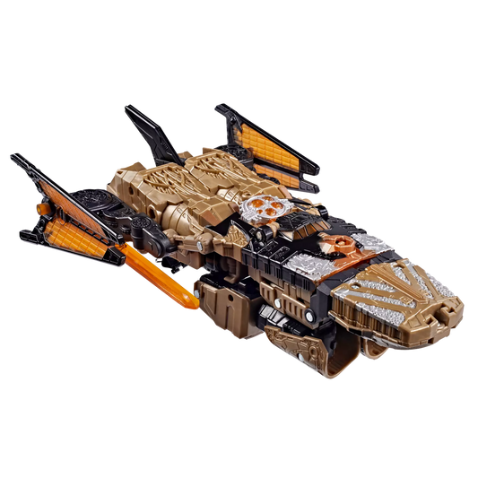 HASBRO PRIME - TRANSFORMERS AGE S VECTOR PRIME ACTION FIGURE