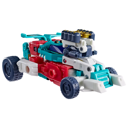 TRANSFORMERS AGE OF THE PRIMES AUTOBOT JOYRIDE ACTION FIGURE