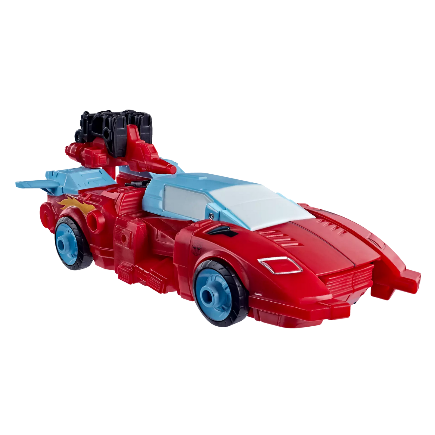 TRANSFORMERS AGE OF THE PRIMES AUTOBOT BLANKER ACTION FIGURE