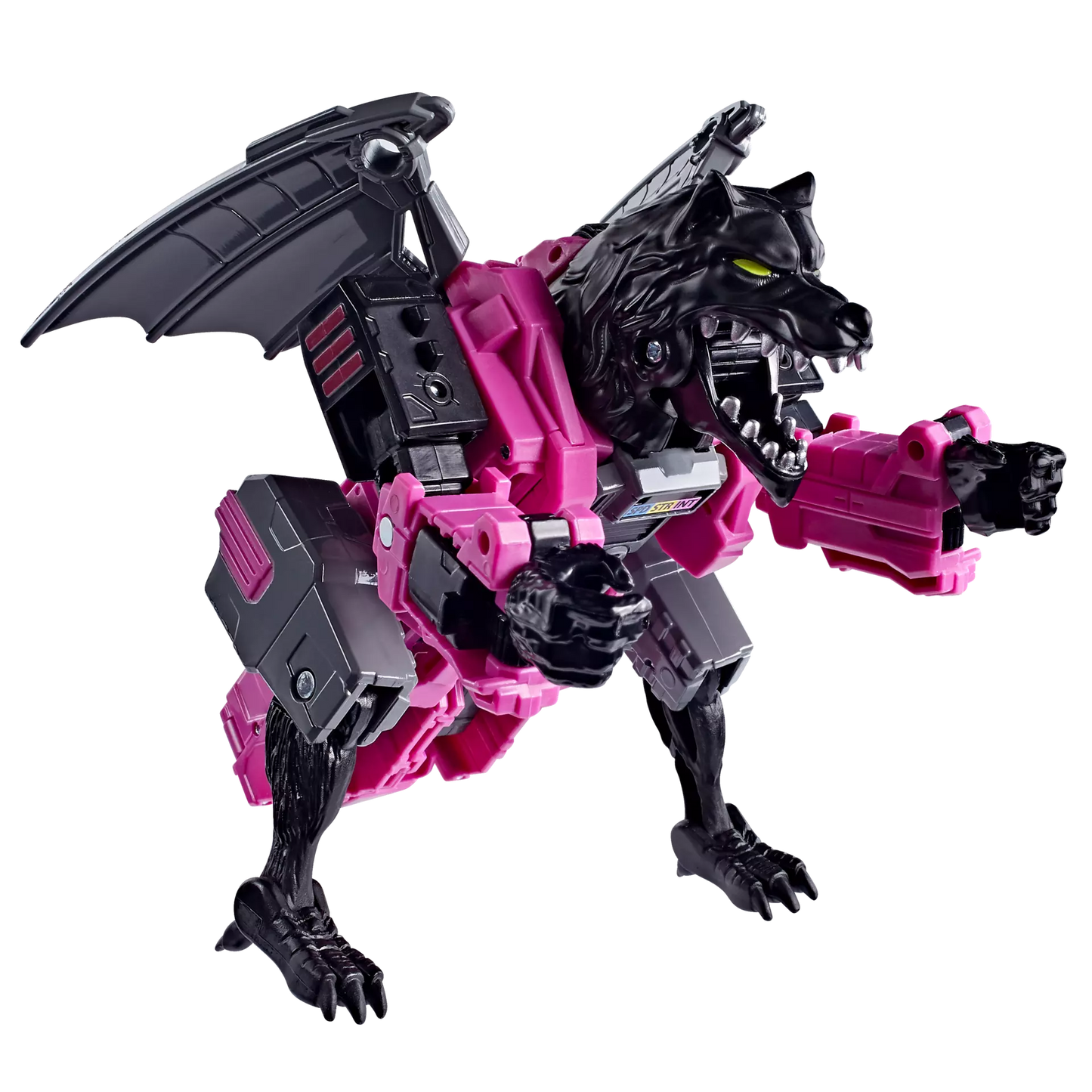 TRANSFORMERS AGE OF THE PRIMES FANGRY ACTION FIGURE