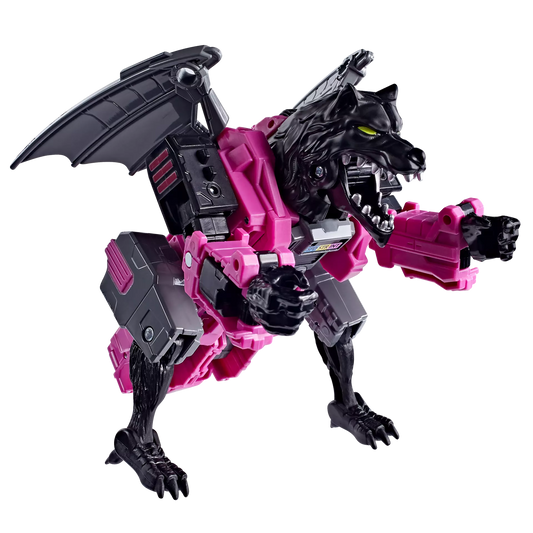 HASBRO PRIME - TRANSFORMERS AGE S FANGRY ACTION FIGURE