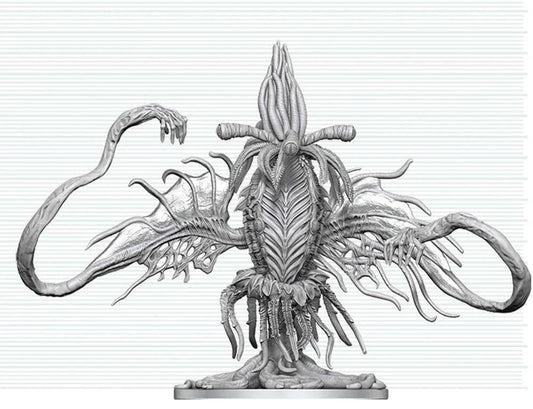 WIZKIDS D&D NOLZUR MM ELDER THING MINI FIGURA 5 cm