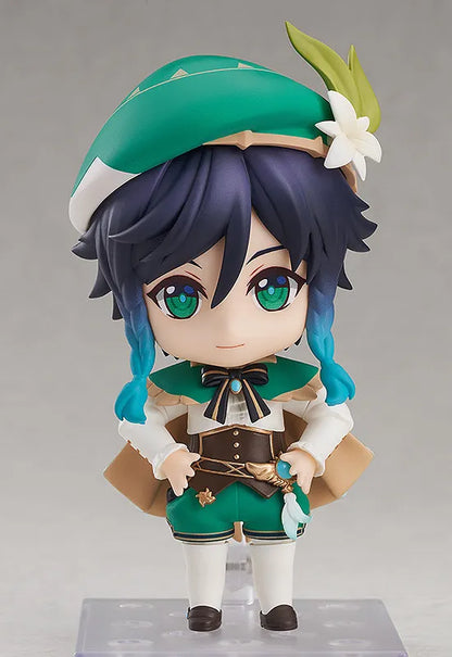 GENSHIN IMPACT VENTI NENDOROID RERUN