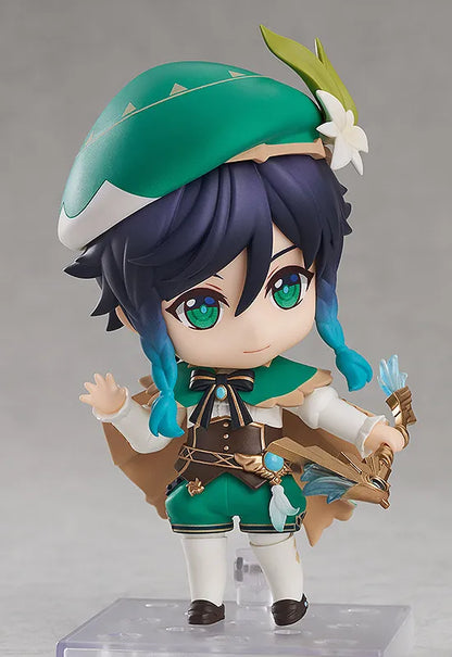 GENSHIN IMPACT VENTI NENDOROID RERUN