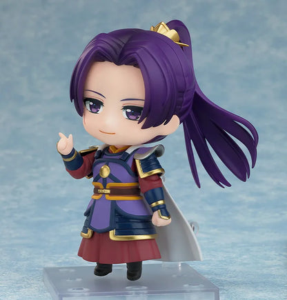THE APOTHECARY DIARIES JINSHI ARMOR NENDOROID