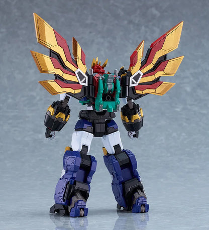 DANDIVINE MODEROID MODEL KIT