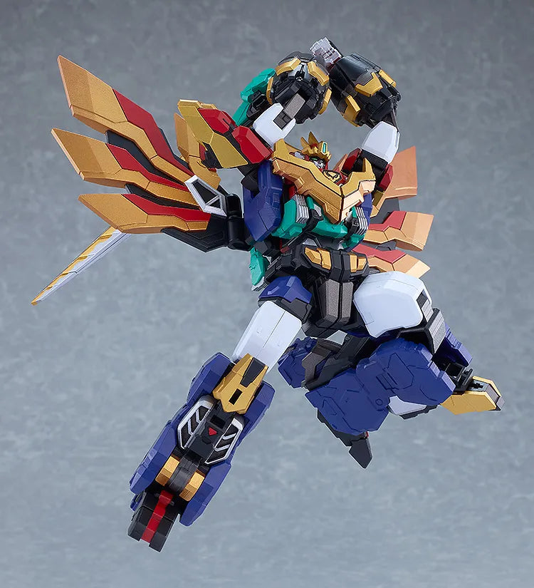 DANDIVINE MODEROID MODEL KIT