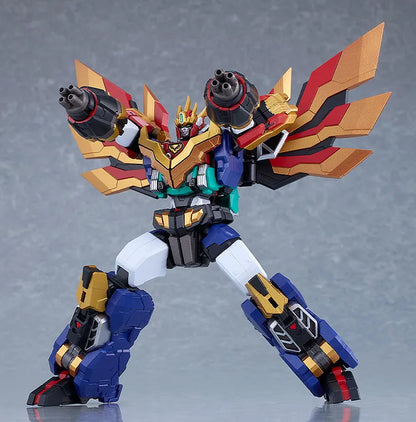 DANDIVINE MODEROID MODEL KIT