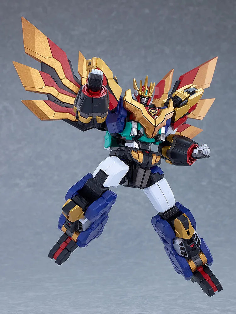 DANDIVINE MODEROID MODEL KIT