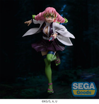 DEMON SLAYER MITSURI KANROKI FIGURIZMA RERUN