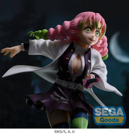 DEMON SLAYER MITSURI KANROKI FIGURIZMA RERUN