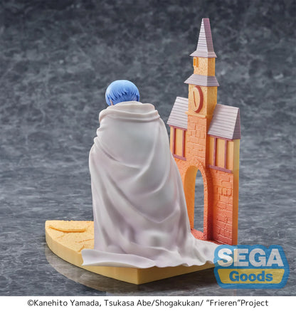 FRIEREN HIMMEL ETERNAL LOVE LUMINASTA FIGURE