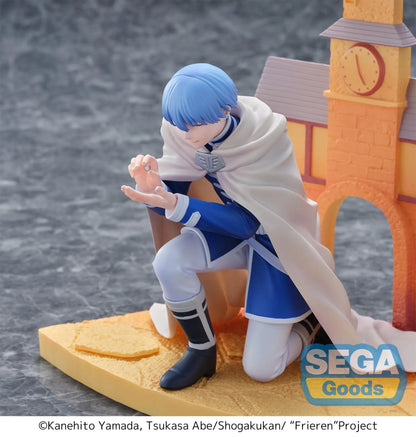 FRIEREN HIMMEL ETERNAL LOVE LUMINASTA FIGURE