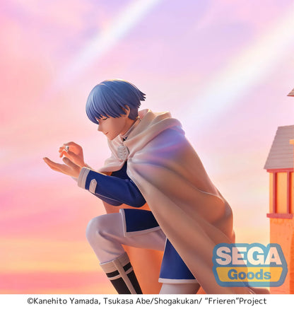 FRIEREN HIMMEL ETERNAL LOVE LUMINASTA FIGURE