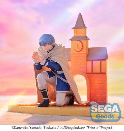 FRIEREN HIMMEL ETERNAL LOVE LUMINASTA FIGURE