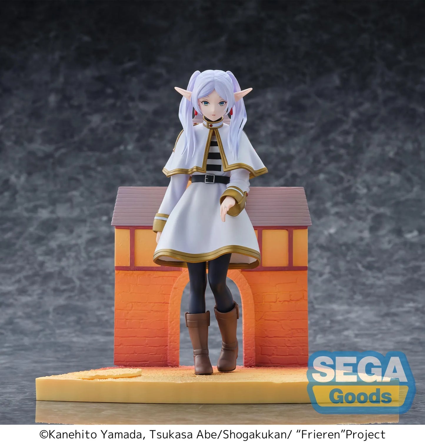 FRIEREN ETERNAL LOVE LUMINASTA FIGURE