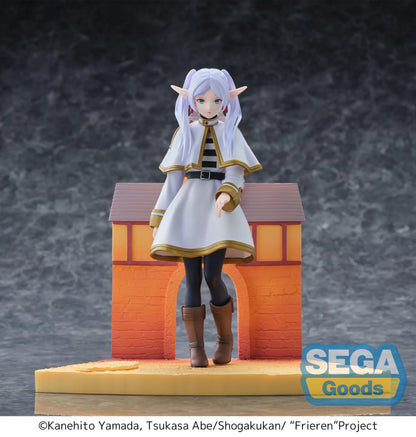 FRIEREN ETERNAL LOVE LUMINASTA FIGURE