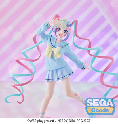 NEEDY STREAMER OVERLOAD OMGKAWAIIANGEL XSTELLAR FIGURE