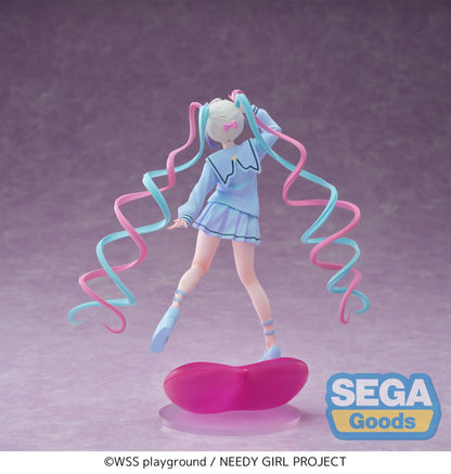 NEEDY STREAMER OVERLOAD OMGKAWAIIANGEL XSTELLAR FIGURE