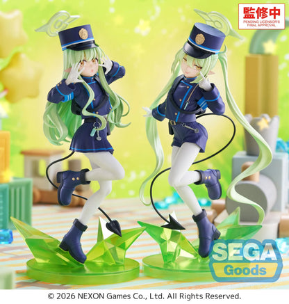 BLUE ARCHIVE HIKARI XSTELLAR FIGURE