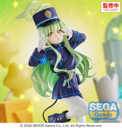 BLUE ARCHIVE HIKARI XSTELLAR FIGURE