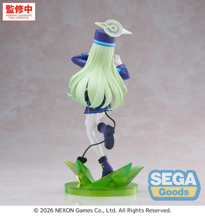BLUE ARCHIVE HIKARI XSTELLAR FIGURE