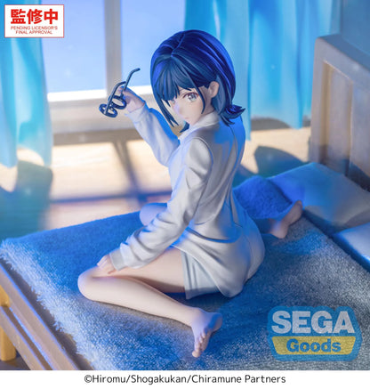 CHITOSE IS IN THE RAMUNE BOTTLE YUZUKI NANASE YUMEMIRIZE FIGURE