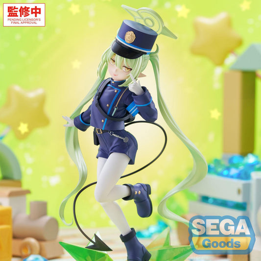 SEGA - BLUE ARCHIVE XSTELLAR NOZOMI FIGURA 22 cm