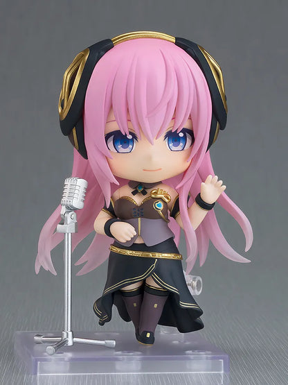 MEGURINE LUKA V4X NENDOROID