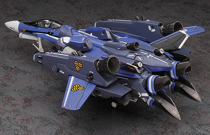 MACROSS FRONTIER VF-25G SUPER MESSIAH 1/72