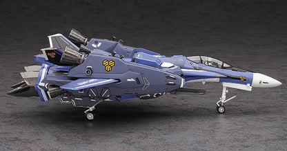 MACROSS FRONTIER VF-25G SUPER MESSIAH 1/72