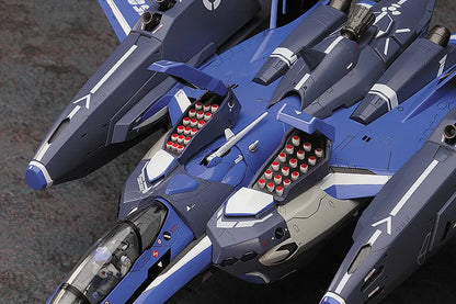 MACROSS FRONTIER VF-25G SUPER MESSIAH 1/72
