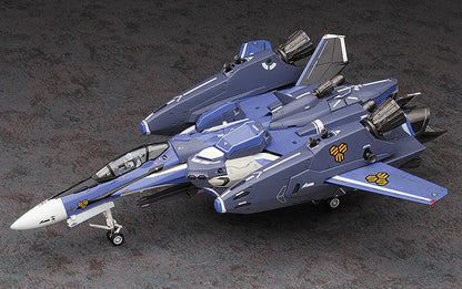 MACROSS FRONTIER VF-25G SUPER MESSIAH 1/72