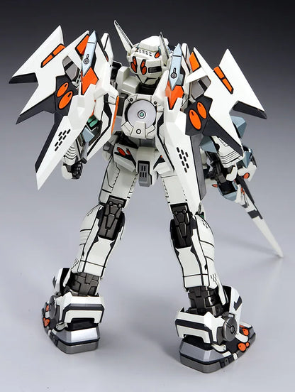 VIRTUAL ON VR-747 TEMJIN TYPE A8 1/100