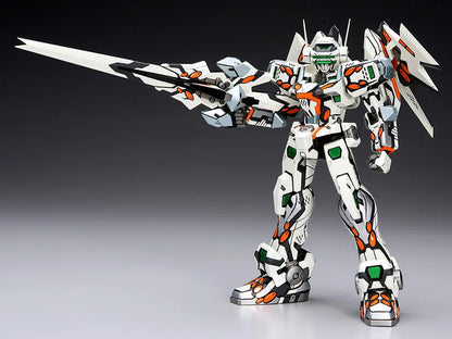 VIRTUAL ON VR-747 TEMJIN TYPE A8 1/100