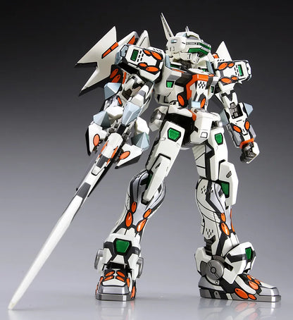 VIRTUAL ON VR-747 TEMJIN TYPE A8 1/100