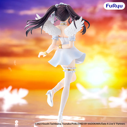 DATE A LIVE V KURUMI TOKISAKI BICUTE PURE FIGURE