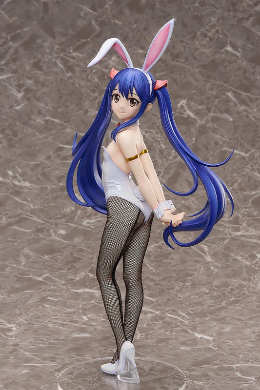 FREEING - MARVEL FAIRY TAL WENDY L BUNNY 1/4 STATUA 42 cm