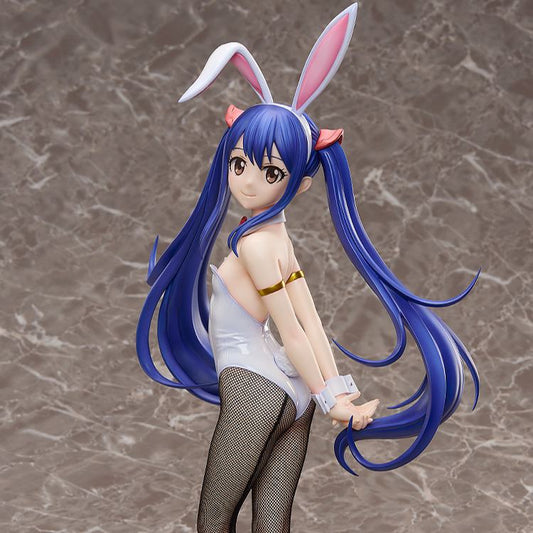 FREEING - MARVEL FAIRY TAL WENDY L BUNNY 1/4 STATUA 42 cm
