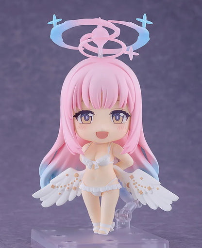 BLUE ARCHIVE MIKA MISONO SWIMSUIT NENDOROID BASIC