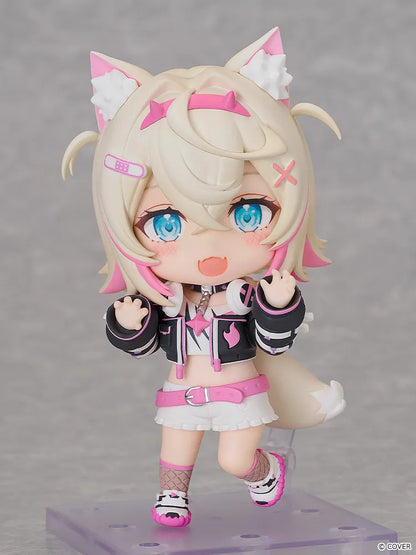 HOLOLIVE PRODUCTION MOCOCO ABYSSGARD NENDOROID