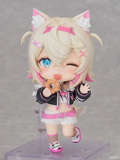 HOLOLIVE PRODUCTION MOCOCO ABYSSGARD NENDOROID