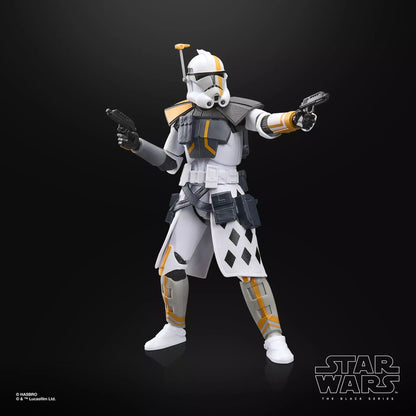 HASBRO SW BL CW ARC TROOPER BATTLE PACK AF ACTION FIGURE