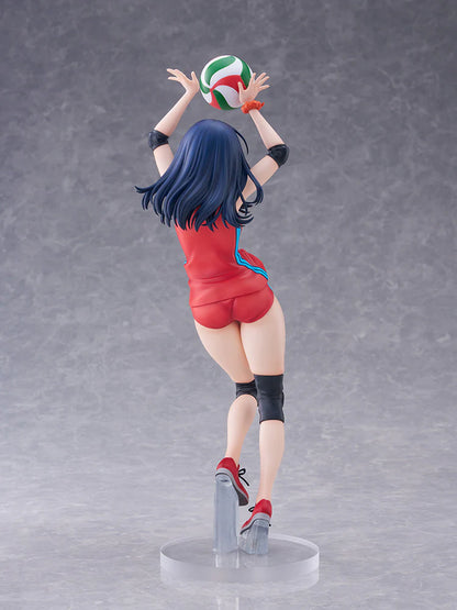 GRIDMAN RIKKA TAKARADA SPORTSWEAR TENITOL TALL FIGURE